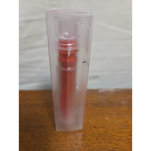 I'm Meme Lip Silhouette Gloss Tint 05 Minimal Pink NIB 0.14 Oz - Picture 4 of 4